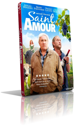Saint Amour (2016) Full DVD9 – ITA/FRE