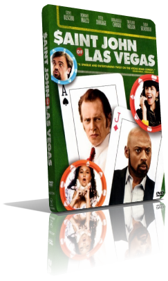 Saint John Of Las Vegas (2009) Full DVD9 – ITA/ENG