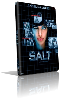 Salt (2010) DVD5 Compresso – ITA