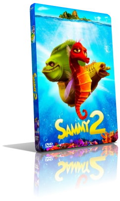Sammy 2 – La Grande Fuga (2012) DVD5 Compresso – ITA