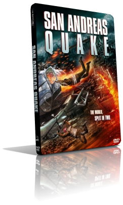 San Andreas Quake (2015) Full DVD9 – ITA/ENG