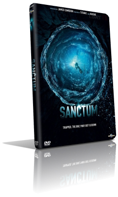 Sanctum (2011) DVD5 Compresso – ITA