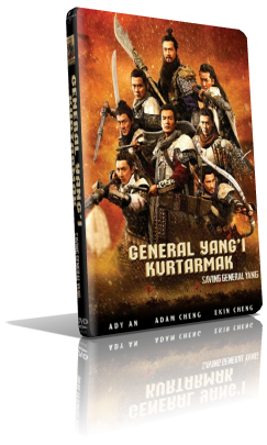 Saving General Yang (2013) Full DVD9 – ITA/ENG