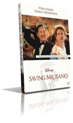 Saving Mr. Banks (2014) DVD5 Compresso – ITA