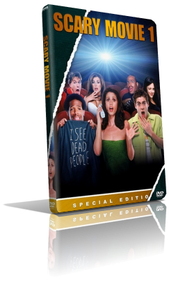 Scary Movie (2000) Full DVD9 – ITA/ENG