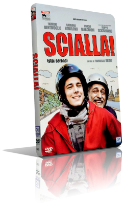 Scialla! (2011) Full DVD9 – ITA