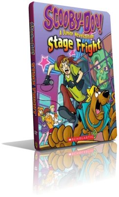 Scooby-Doo E Il Palcoscenico Stregato (2013) Full DVD5 – ITA/Multi