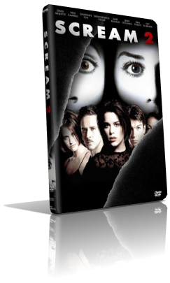 Scream 2 (1998) DVD5 Compresso – ITA