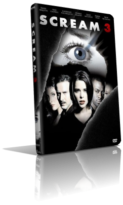 Scream 3 (2000) DVD5 Compresso – ITA