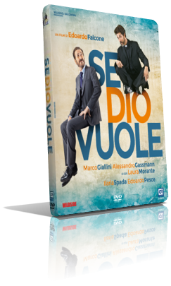 Se Dio Vuole (2015) Full DVD5 – ITA