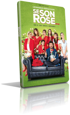 Se son rose (2018) DVD5 Compresso – ITA
