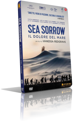 Sea Sorrow – Il dolore del mare (2017) Full DVD5 – ITA