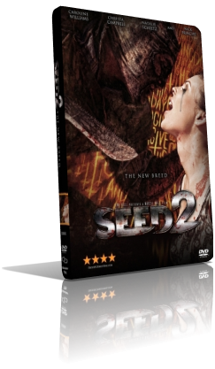 Seed 2 (2014)﻿ [EXTENDED] Full DVD9 – ITA/ENG