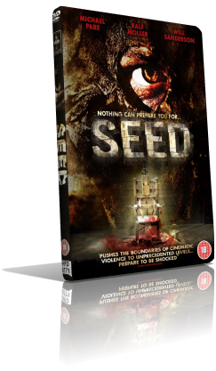 Seed (2007) Full DVD5 – ITA/ENG