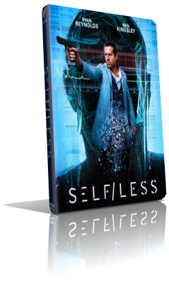 Selfless (2015) Full DVD9 – ITA/ENG