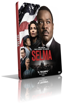 Selma – La strada per la libertà (2015) Full DVD9 – ITA/ENG