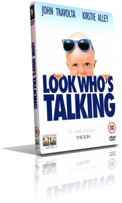 Senti chi parla (1989) Full DVD5 – ITA/Multi