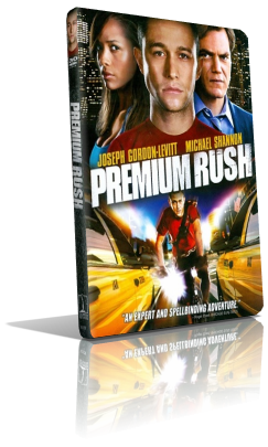 Senza freni – Premium Rush (2012) Full DVD9 – ITA/Multi