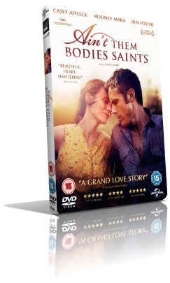 Senza santi in Paradiso (2013) DVD5 Compresso – ITA