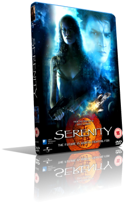 Serenity (2005) DVD5 Compresso – ITA