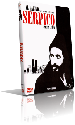 Serpico (1974) Full DVD9 – ITA/ENG