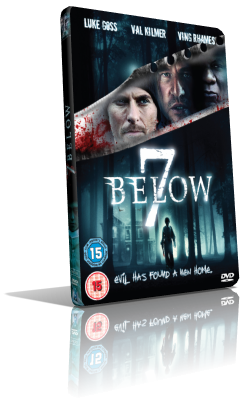 Seven Below (2012) Full DVD9 – ITA/ENG