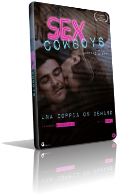 Sex Cowboys (2016) Full DVD5 – ITA