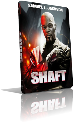 Shaft (2000) DVD5 Compresso – ITA