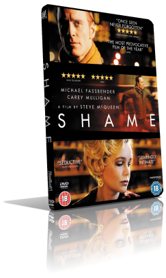 Shame (2012) DVD5 Compresso – ITA