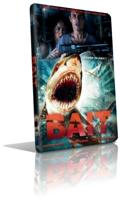 Shark (2012) DVD5 Compresso – ITA