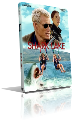Shark Lake (2015) DVD5 Compresso – ITA