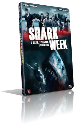 Shark Week (2012) DVD5 Compresso – ITA