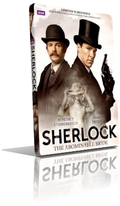 Sherlock: L’Abominevole Sposa (2016) DVD5 Compresso – ITA