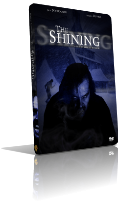 Shining (1980) DVD5 Compresso – ITA