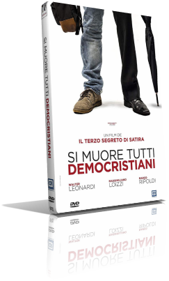 Si muore tutti democristiani (2018) DVD5 Compresso – ITA