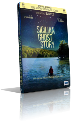 Sicilian Ghost Story (2017) Full DVD9 – ITA