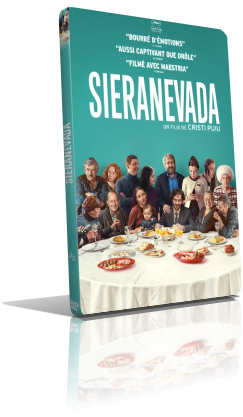 Sieranevada (2016) DVD5 Compresso – ITA