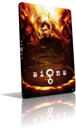 Signs (2002) DVD5 Compresso – ITA