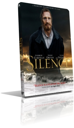 Silence (2017) DVD5 Compresso – ITA