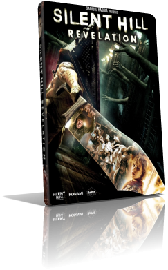 Silent Hill: Revelation (2012) Full DVD9 – ITA/ENG