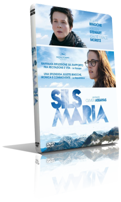 Sils Maria (2014) Full DVD9 – ITA/ENG