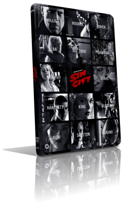 Sin City (2005) Full DVD9 – ITA/ENG
