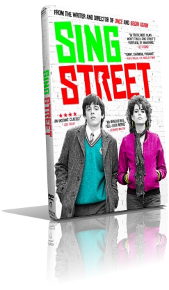 Sing Street (2016) DVD5 Compresso – ITA