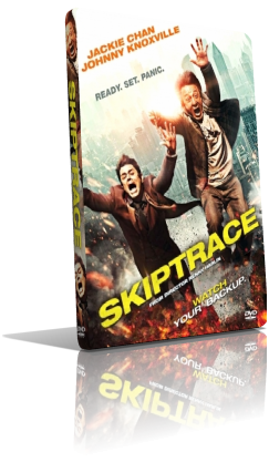 Skiptrace – Missione Hong Kong (2016) Full DVD9 – ITA/ENG