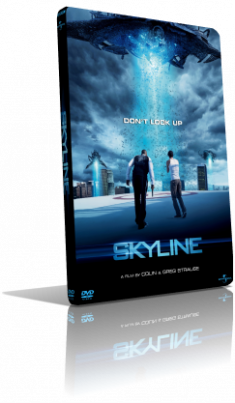 Skyline (2011) DVD5 Compresso – ITA