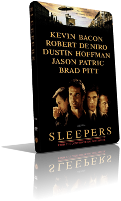 Sleepers (1996) DVD5 Compresso – ITA