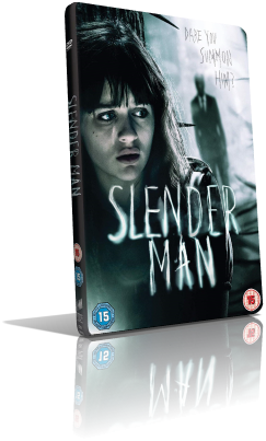 Slender Man (2018) DVD5 Compresso – ITA