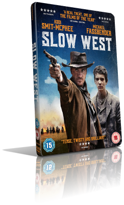 Slow West (2015) Full DVD5 – ITA/ENG