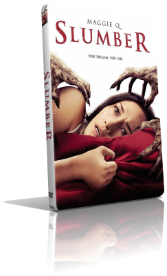 Slumber – Il demone del sonno (2018) DVD5 Compresso – ITA