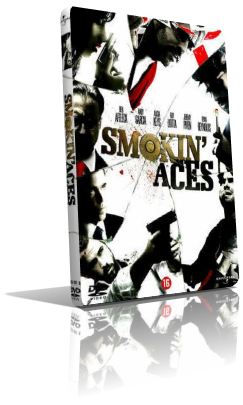 Smokin’ Aces (2007) DVD5 Compresso – ITA